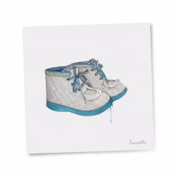 Emmeselle - Lite Gavekort "Nesnalobben"
