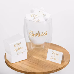 30 days Kindness Jar