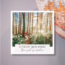 "Around The World" -  Biking in Oslo