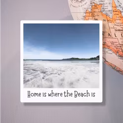 "Around The World" -  Beachlife in Norway