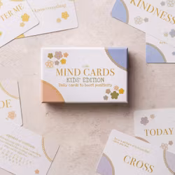 LSW Mind Cards - Kids Edition