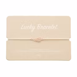 Crystals HCA Jewellery -  Lucky Bracelet - "Angel Wing"
