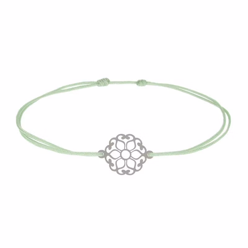 Crystals HCA Jewellery -  Lucky Bracelet - "Blossom"