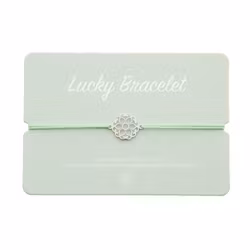 Crystals HCA Jewellery -  Lucky Bracelet - "Blossom"