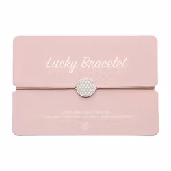 Crystals HCA Jewellery -  Lucky Bracelet - "Flower of Life"
