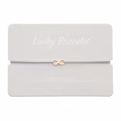 Crystals HCA Jewellery -  Lucky Bracelet - "Infinity"
