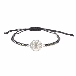 Crystals HCA Jewellery -  A Gemstone for you Bracelet - "Blossom"