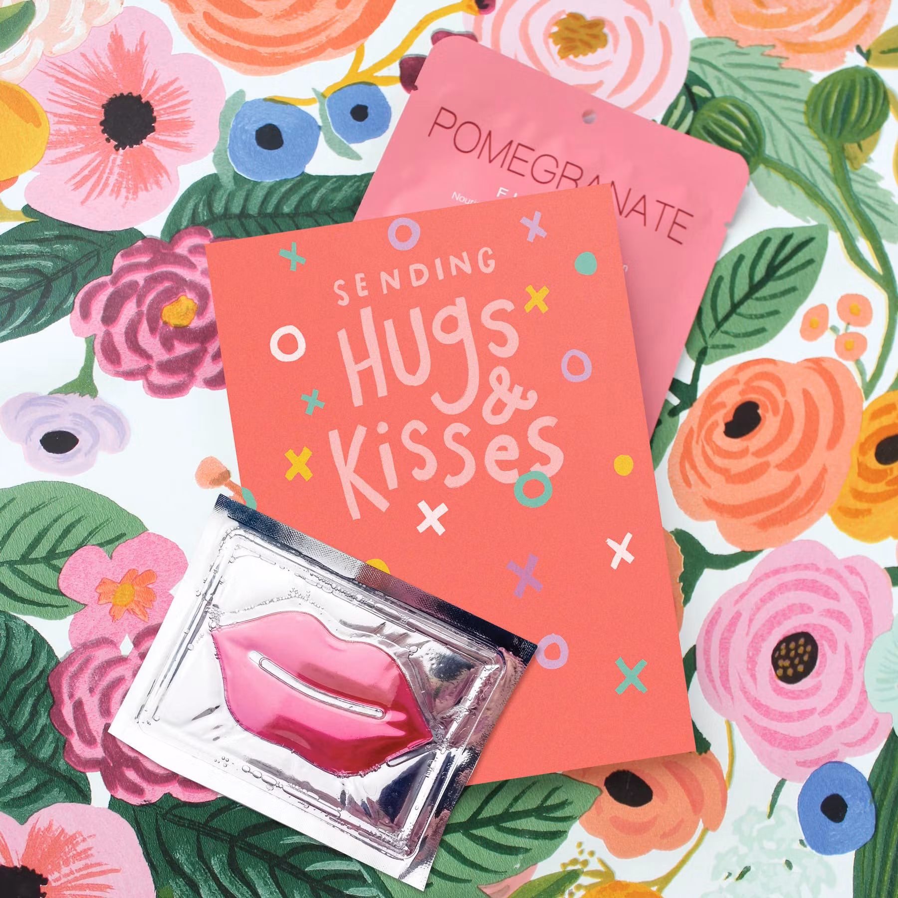 Lip Fascial Card