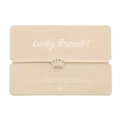 Crystals HCA Jewellery -  Lucky Bracelet - "Crown"