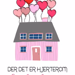 Hjerterom
