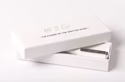 Let it Go Signature Pen