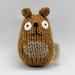 Worry Pet - BEAR