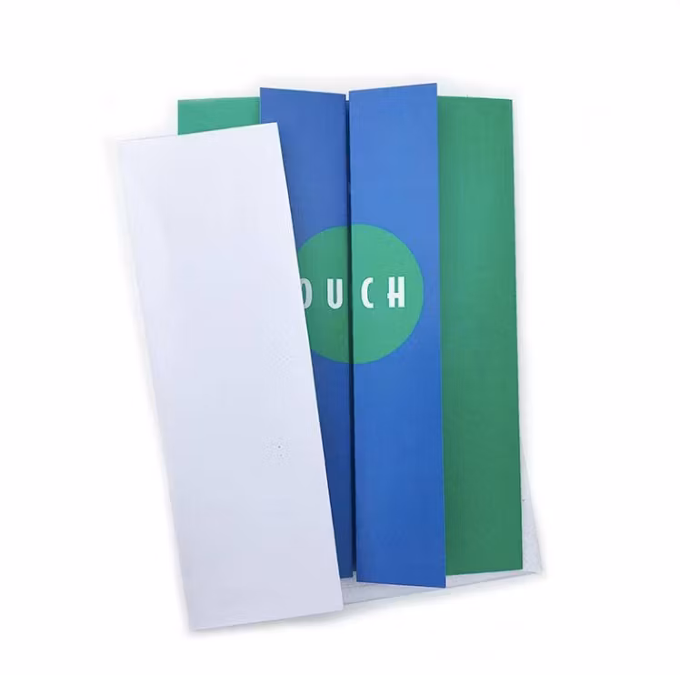 Just my type - Ouch Reveal Card