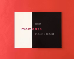 Just My Type - Special Mum Card