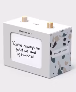 Pikkiki - Reasons why scroll box