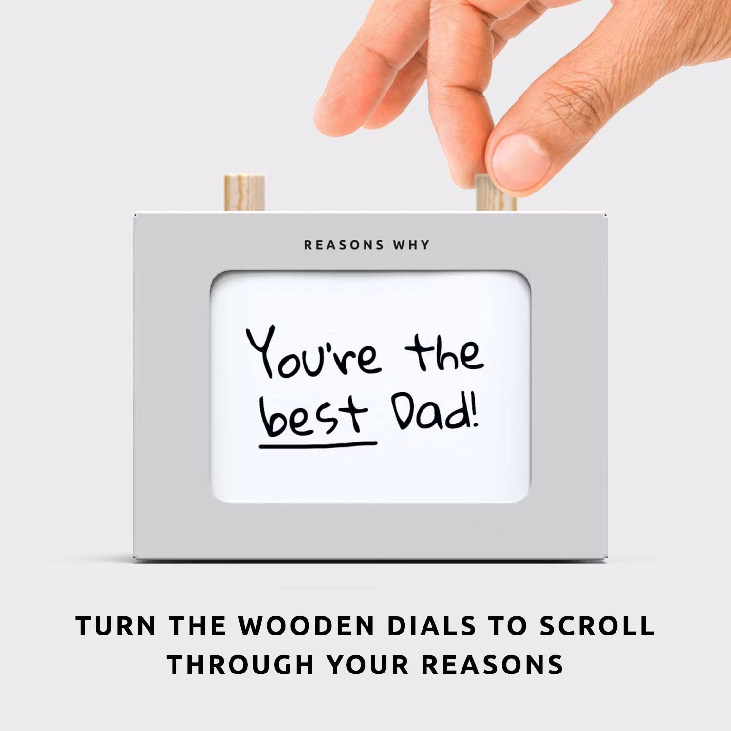 Pikkiki - Reasons why scroll box