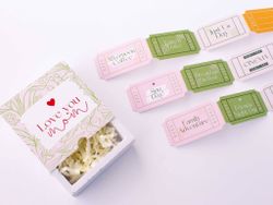 Curated for you Gift - Mothers Coupons Box