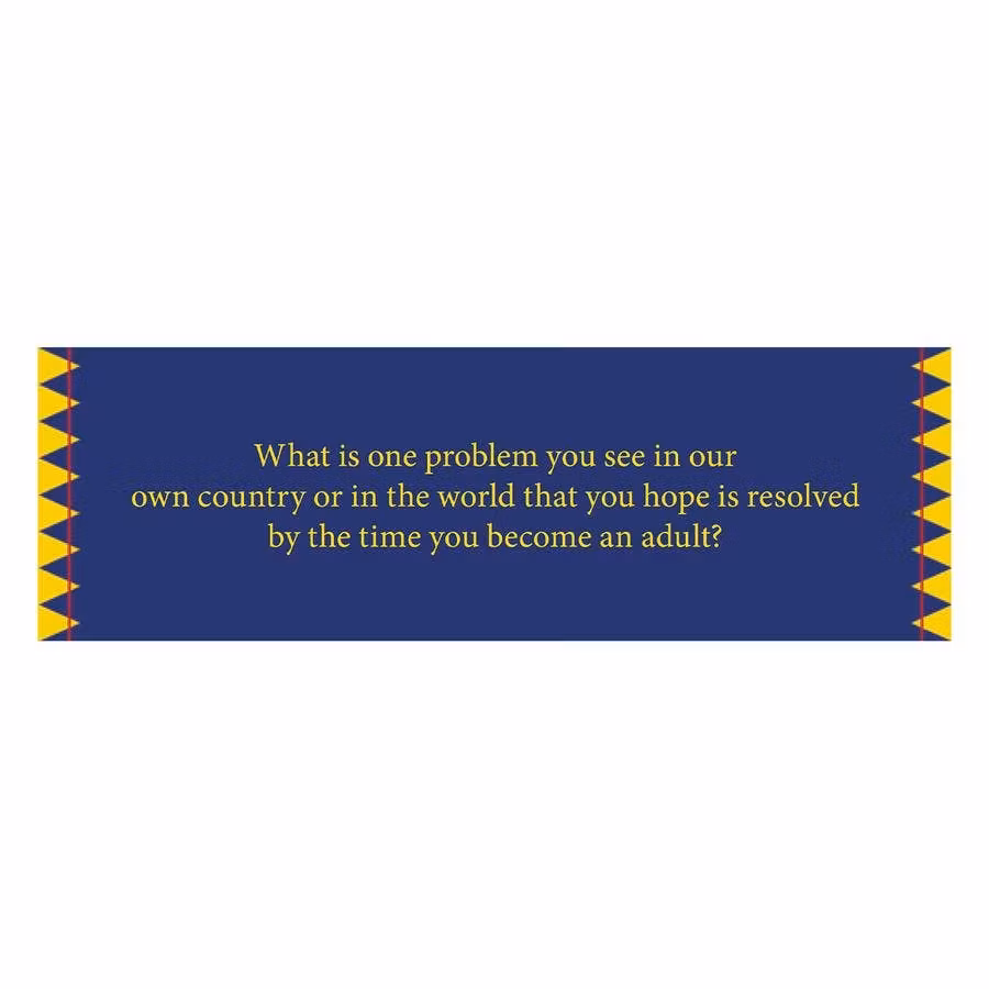 William R Publishing -  Chat Pack for Kids: Creative Questions to Ignite Imagination