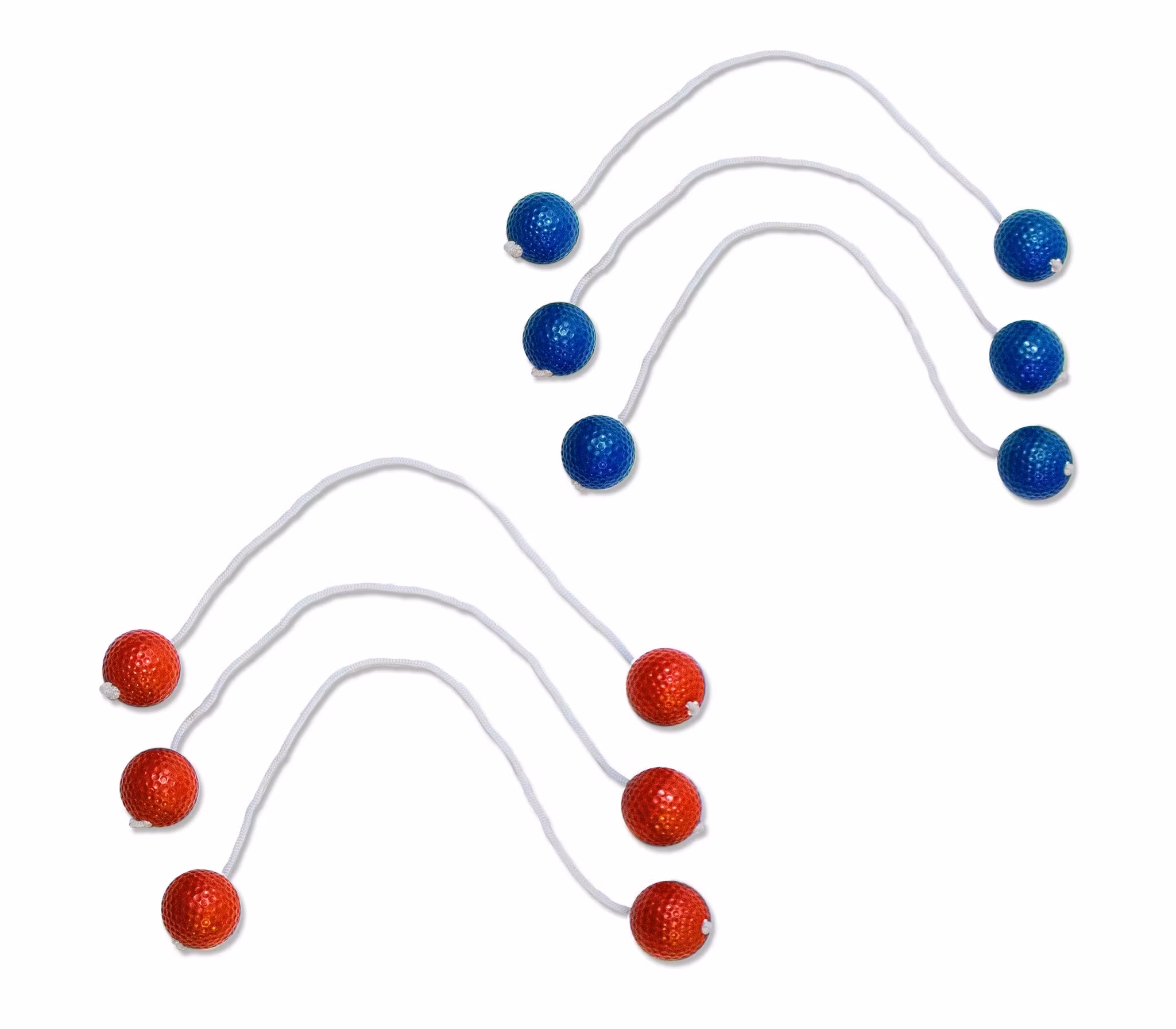 Double Ladder Golf Game