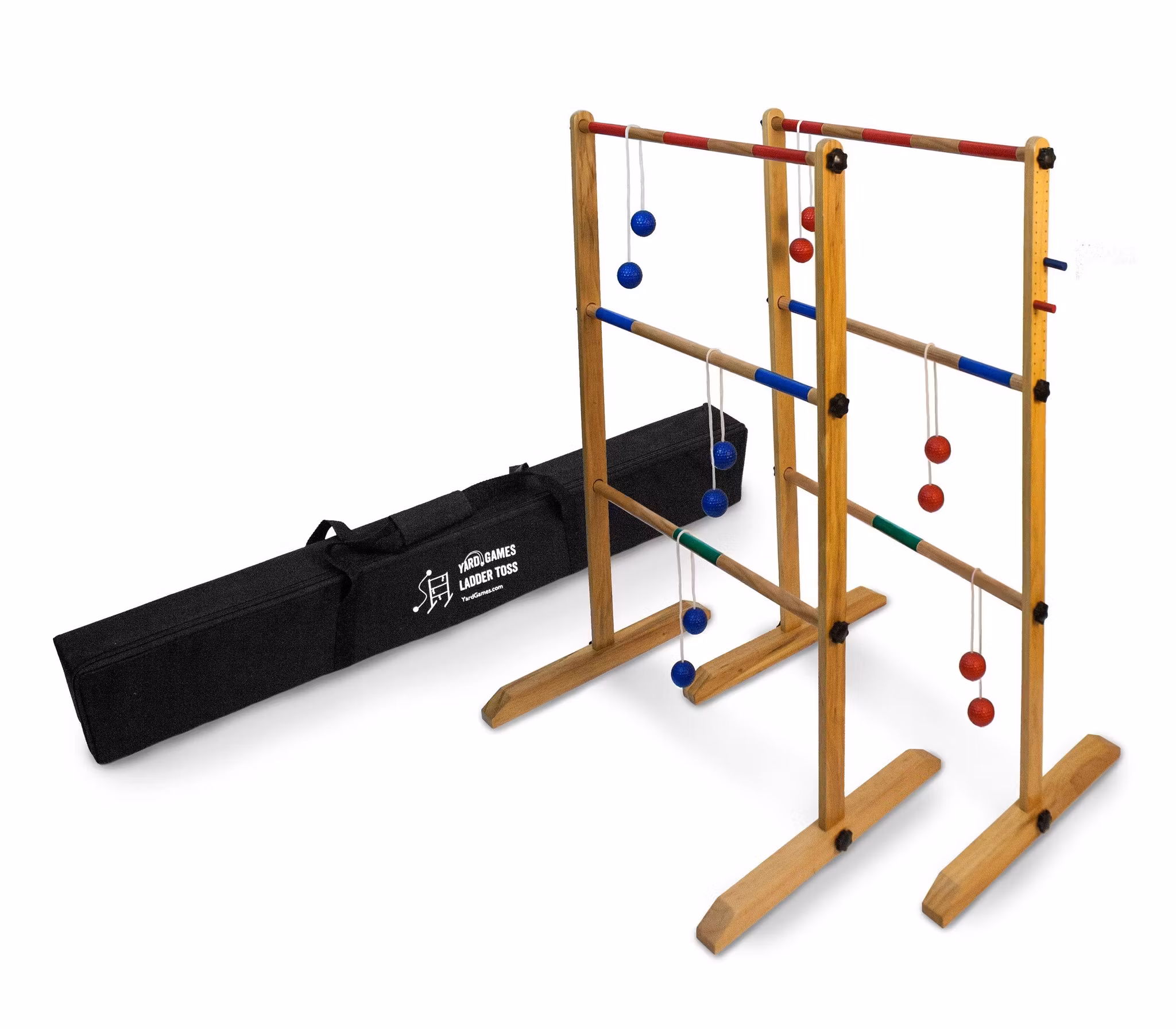 Double Ladder Golf Game