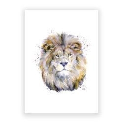 Occasions Greeting Card - LØVE