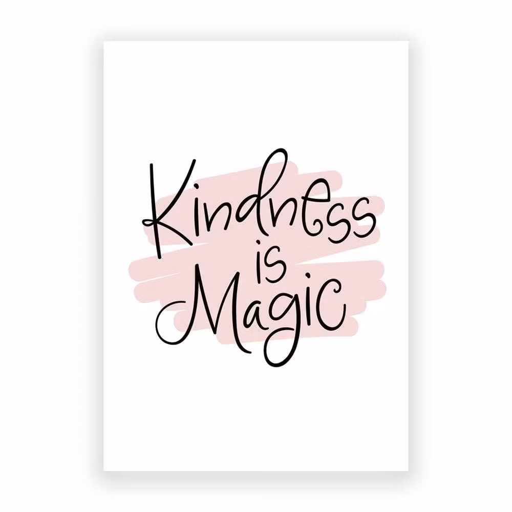 Occasions Kort - 5pk Inspirational Cards