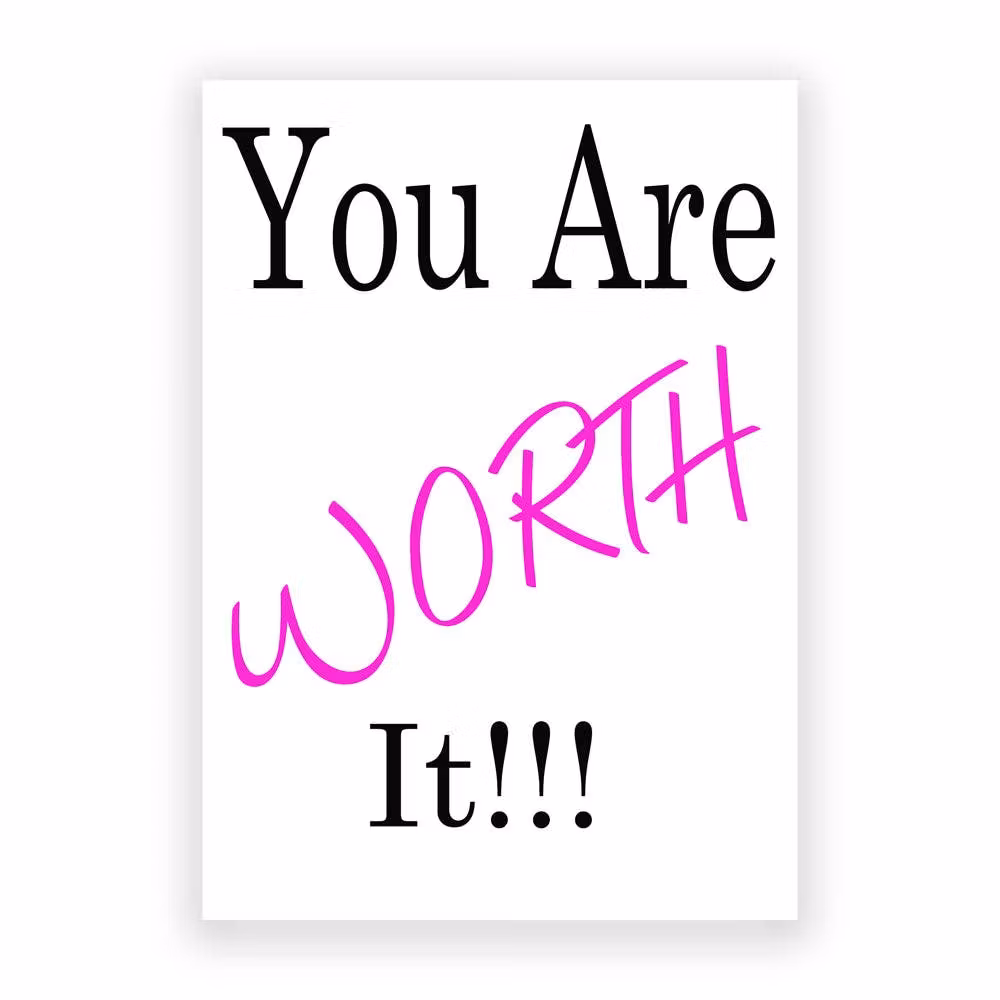 Occasions Kort - 5pk Inspirational Cards