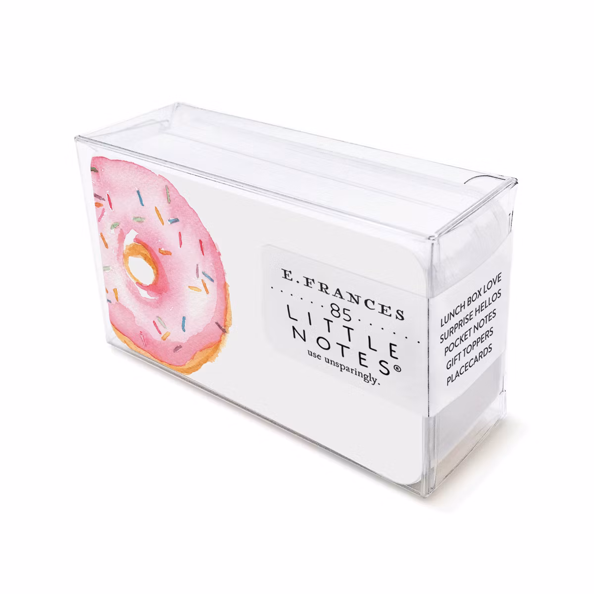 E.Frances - Donut Day Little Notes®