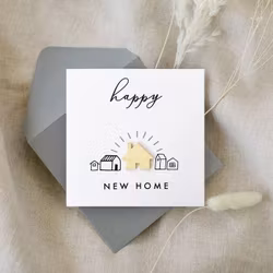 Jodie Gaul & Co - New Home Card