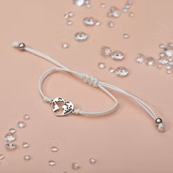Letterbox Love - Explorer Wish Bracelet