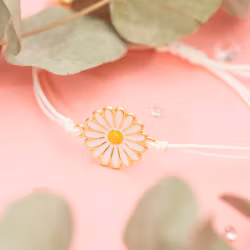 Letterbox Love - Stay You Bracelet