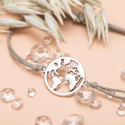 Letterbox Love - Strong Bracelet