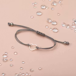 Letterbox Love - Thank You Teacher Bracelet