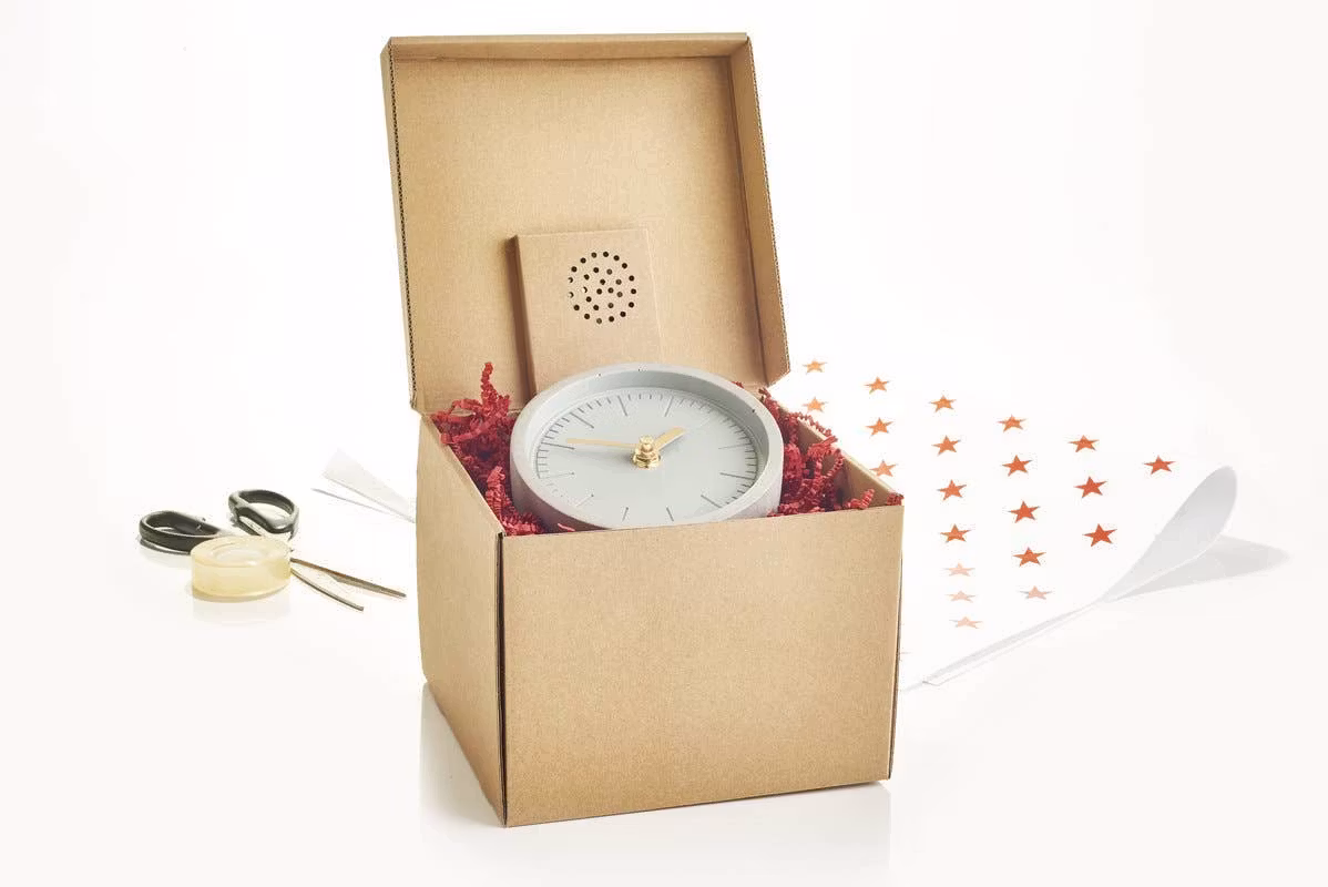 Suck UK - Message in a Gift Box