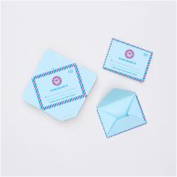 Suck UK - Mini Mail Notes