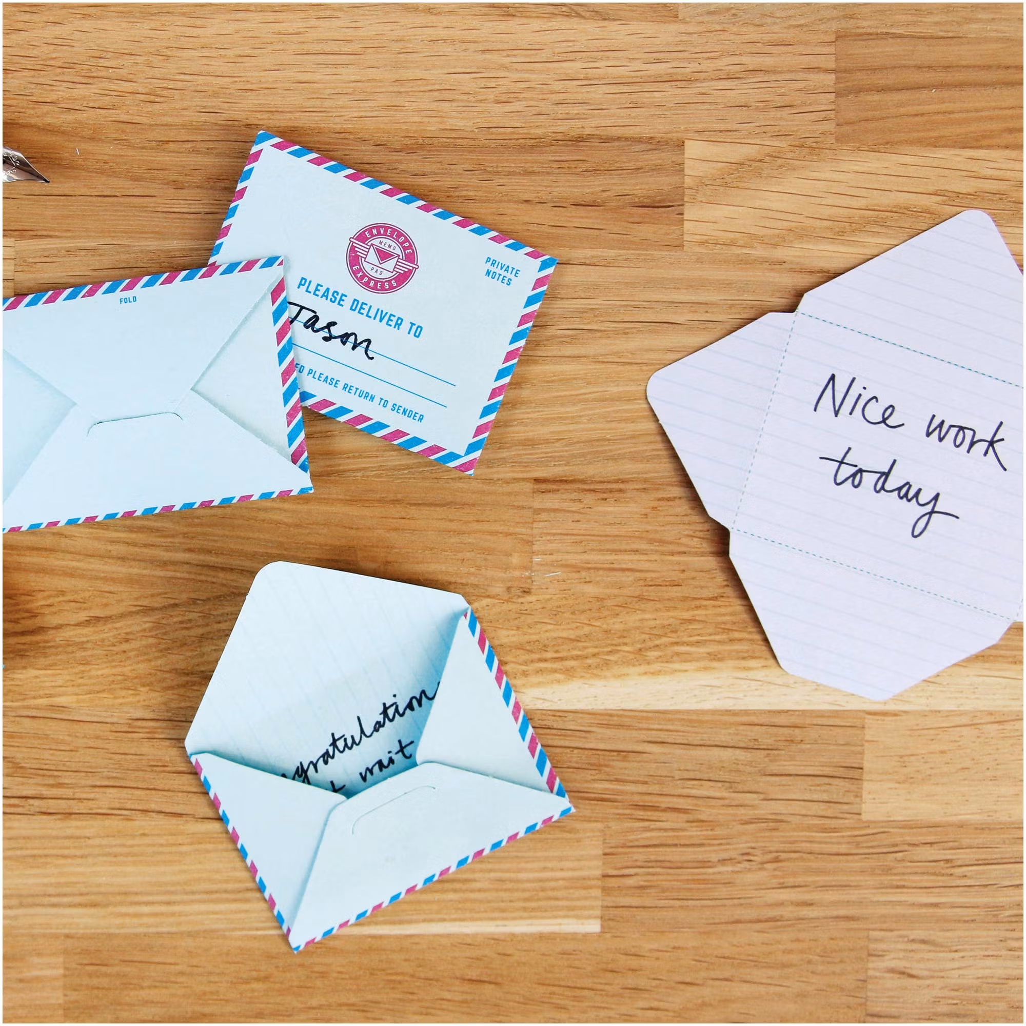 Suck UK - Mini Mail Notes