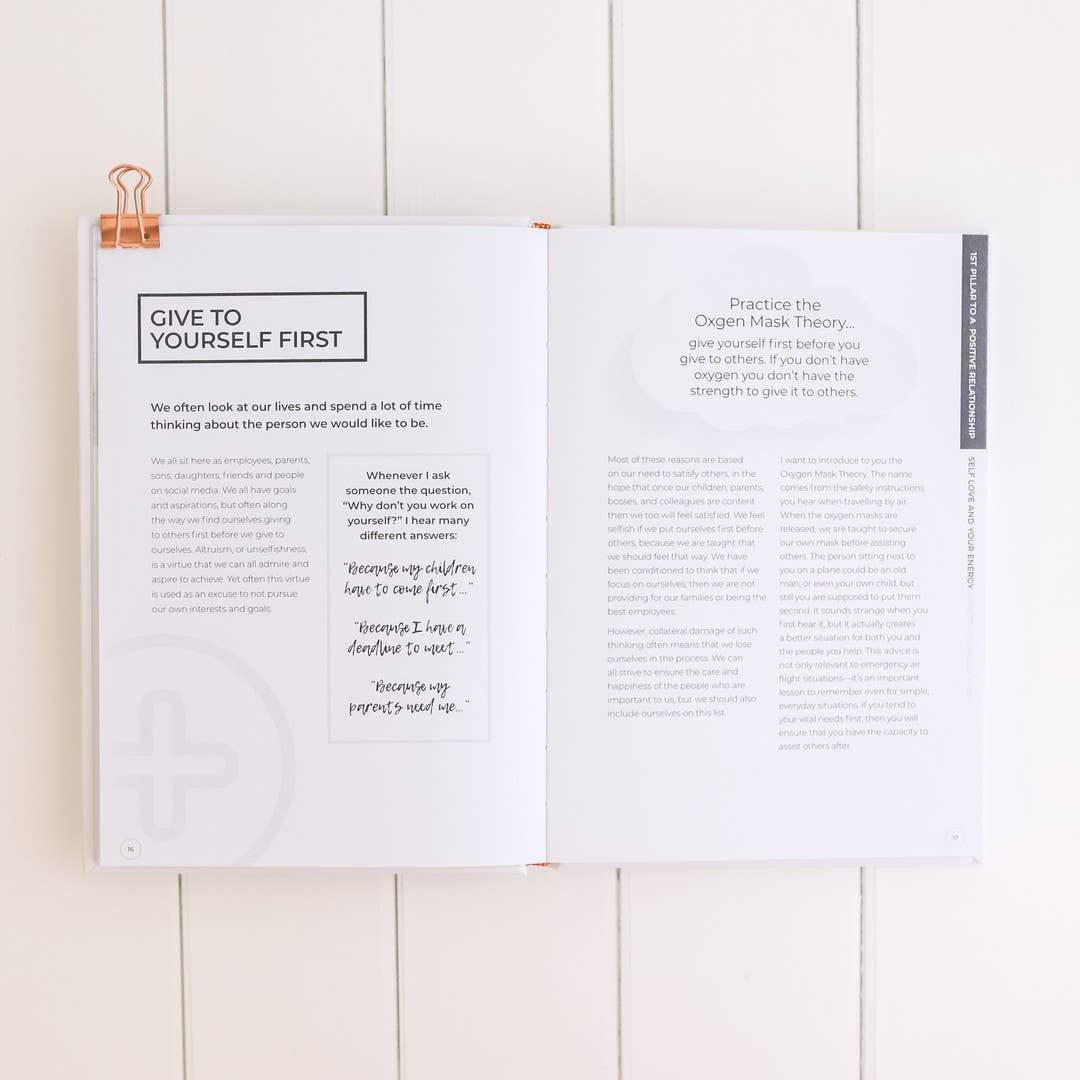 Insite Mind - One. Plus One. Workbook & Journal