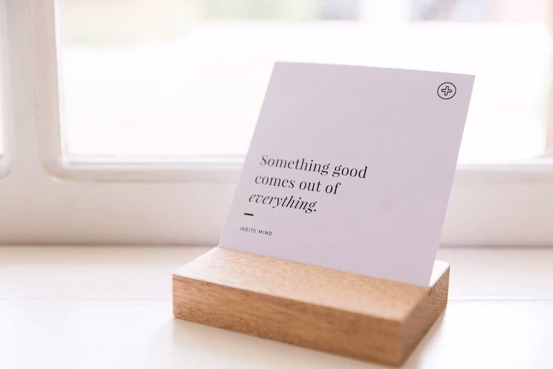 Insite Mind - Oh Happy Day Cards