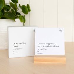 Insite Mind - Oh Happy Day Cards