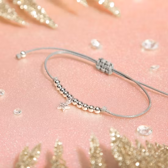 Letterbox Love - Secret Santa Bracelet