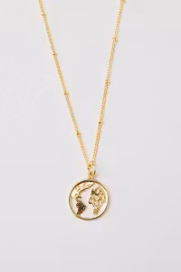 Brenda Grands - Wanderlust Necklace