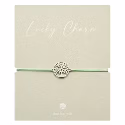 Crystals HCA Jewellery - Lucky Charm Bracelet - Tree of Life
