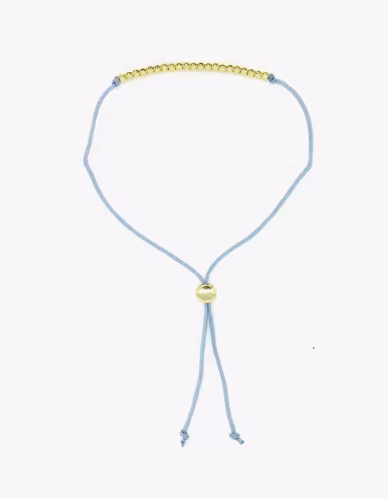 Lucky Feather - FUN21  Bracelet