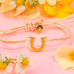 Letterbox Love - Wish Bracelet - Horse Lover