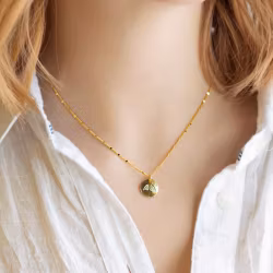 Lenny&Eva  - Intention Necklace - Rainbow