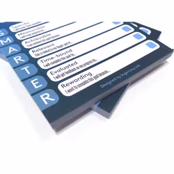 Ingenious Ink Notepad: Be Smarter