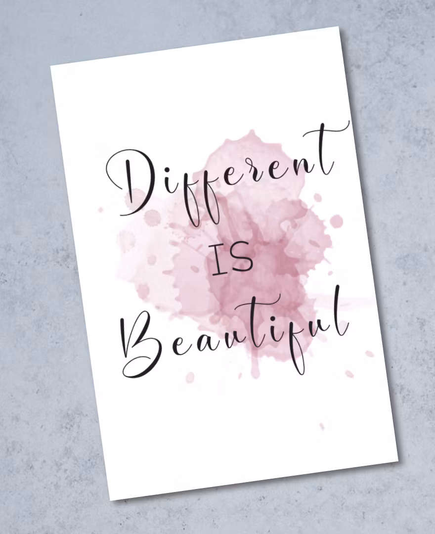 9pk Kindness Cards