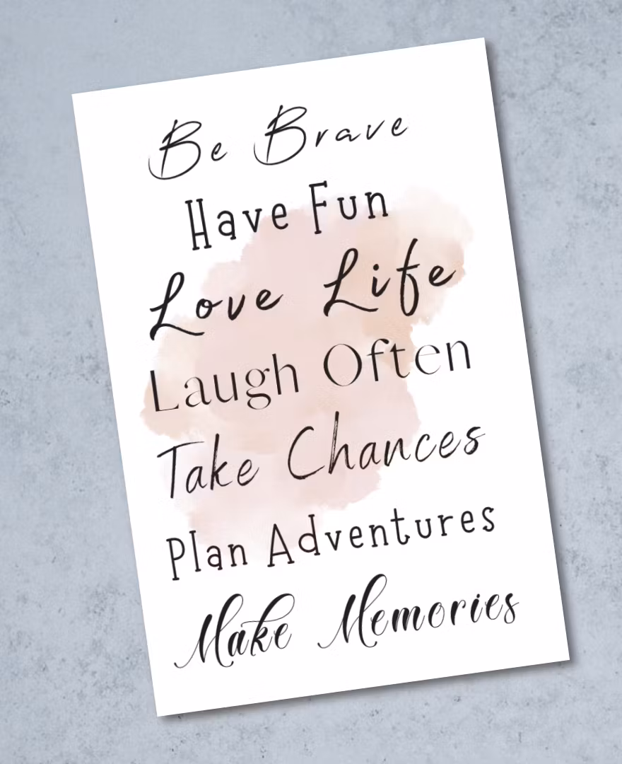 9pk Kindness Cards