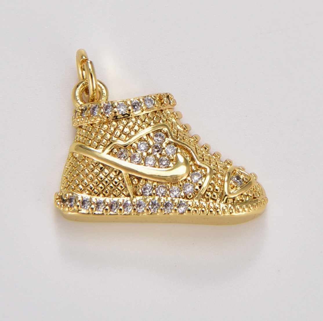 Beads Creation - Sneaker Charm