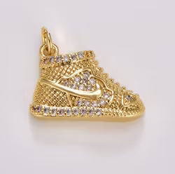 Beads Creation - Sneaker Charm
